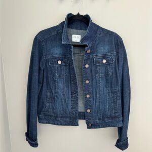 Elle Denim Jacket